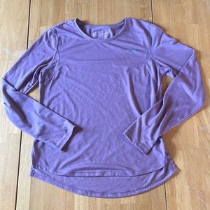 Under Armour Run Long Sleeve T